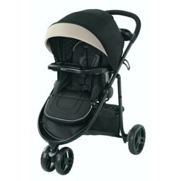 graco modes 3 lite dlx reviews