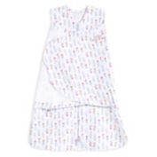 HALO&reg; SleepSack&reg; Flower Garden Wearable Blanket in Pink