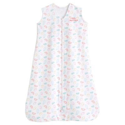 cotton sleep sack