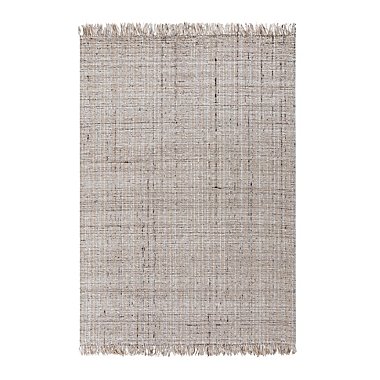 Anji Mountain&reg; Sallisaw 5&#39; x 7&#39; Area Rug in Tan/Ivory. View a larger version of this product image.