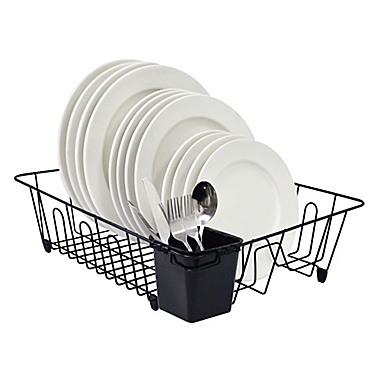 SALT&trade; Dish Rack. View a larger version of this product image.