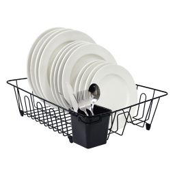 Dish Racks Drainers Bed Bath Beyond