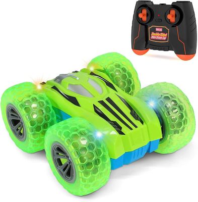 radio control stunt car