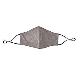 London Luxury® 2-Pack Adult Fabric Face Mask in Grey