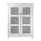 Alternate image 0 for Teamson Home Connor 2-Door Floor Cabinet