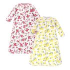 Alternate image 0 for Hudson Baby&reg; 2-Pack Long Sleeve Sleeping Bag