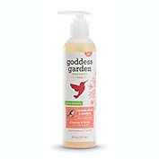 Goddess Garden Organics Baby 8 oz. Extra Sensitive Calming Wash &amp; Shampoo