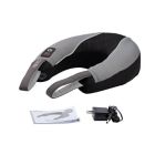 Alternate image 0 for HoMedics&reg; Pro Therapy Vibration Neck Massager with Soothing in Black