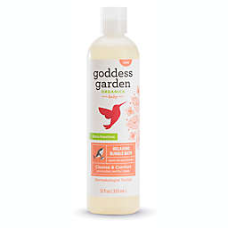 Goddess Garden Organics Baby 12 oz. Extra Sensitive Relaxing Bubble Bath