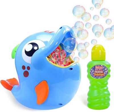 bubbler bubble toy