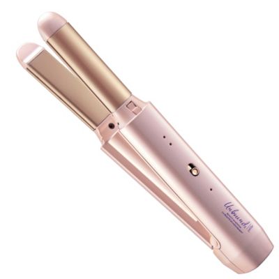 conair cordless multi styler