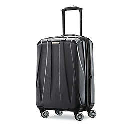 Samsonite® Centric 2 Hardside Spinner 22-Inch Carry On Luggage in Black