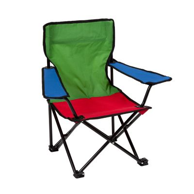 lightning mcqueen folding chair
