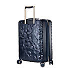 Alternate image 2 for Ricardo Beverly Hills&reg; Indio 19.5-Inch Hardside Spinner Carry On Luggage in Midnight Blue