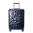 Alternate image 4 for Ricardo Beverly Hills&reg; Indio 19.5-Inch Hardside Spinner Carry On Luggage in Midnight Blue