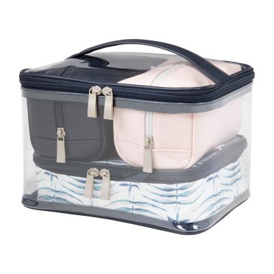ricardo beverly hills cosmetic bag