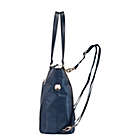 Alternate image 2 for Ricardo Beverly Hills&reg; Indio Convertible Travel Tote in Midnight Blue