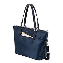 Ricardo Beverly Hills® Indio Convertible Travel Tote in Midnight Blue