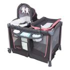 Alternate image 0 for Baby Trend&reg; MUV Custom Grow Nursery Center Playard in Jaclyn