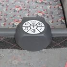 Alternate image 8 for Baby Trend&reg; MUV Custom Grow Nursery Center Playard in Jaclyn