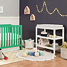 Alternate image 5 for carter&#39;s&reg; by DaVinci&reg; Colby Changing Table in White