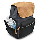 Alternate image 2 for Goldbug&trade; Day Trip Diaper Backpack