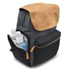 Alternate image 2 for Goldbug&trade; Day Trip Diaper Backpack