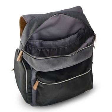 Goldbug&trade; Day Trip Diaper Backpack. View a larger version of this product image.