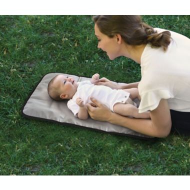 Goldbug&trade; Day Trip Diaper Backpack. View a larger version of this product image.