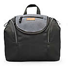 Alternate image 0 for Goldbug&trade; 6-in-1 Diaper Backpack &amp; Travel Organizer in Black