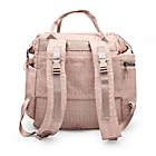 Alternate image 1 for goldbug&trade; Wide Frame Diaper Bag Backpack