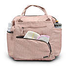 Alternate image 4 for goldbug&trade; Wide Frame Diaper Bag Backpack