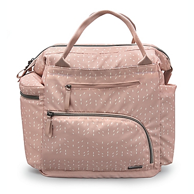 goldbug&trade; Wide Frame Diaper Bag Backpack. View a larger version of this product image.