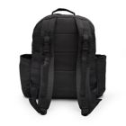 Alternate image 1 for Goldbug All Access Diaper Backpack in Black