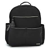 Goldbug All Access Diaper Backpack in Black