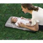 Alternate image 10 for Goldbug All Access Diaper Backpack in Grey