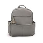 Alternate image 0 for Goldbug All Access Diaper Backpack in Grey
