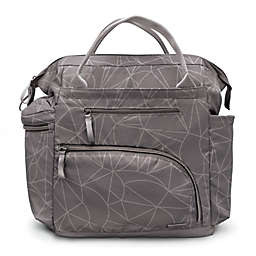 goldbug™ Wide Frame Diaper Bag Backpack