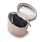 Alternate image 1 for goldbug&trade; Portable Bottle Bag in Pink