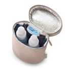 Alternate image 2 for goldbug&trade; Portable Bottle Bag in Pink