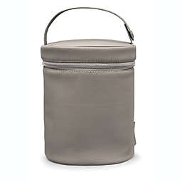 goldbug™ Portable Bottle Bag in Grey