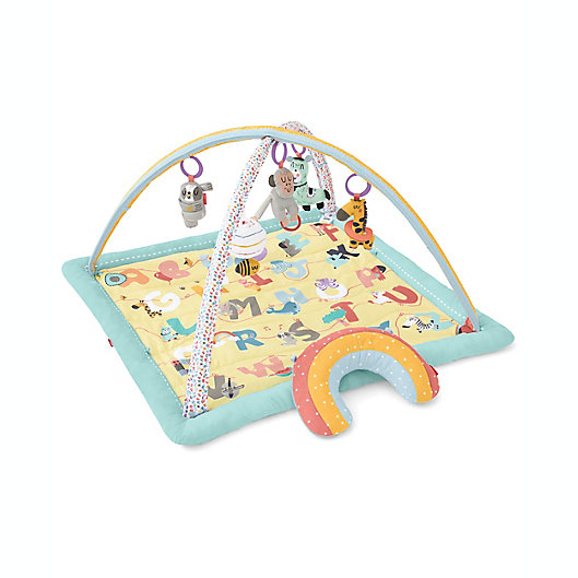 Alternate image 1 for SKIP*HOP® ABC and Me Activity Gym