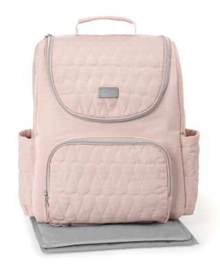 carters stow away diaper bag backpack