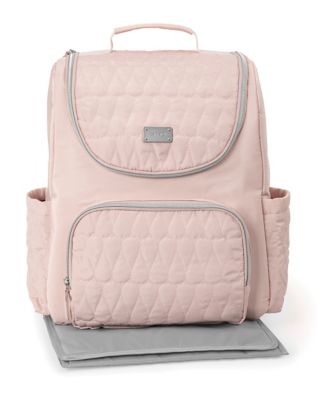 Carter&#39;s&reg; Ready To Go Diaper Backpack in Pink