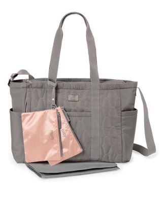 pack diaper bag