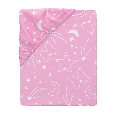 Lambs &amp; Ivy&reg; Minnie Mouse Nursery Bedding Collection. View a larger version of this product image.