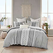 Gray King Comforter Sets Bed Bath, Grey King Size Bedroom Comforter Set