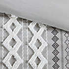 Alternate image 4 for INK+IVY Imani 3-Piece King/California King Comforter Set in Gray