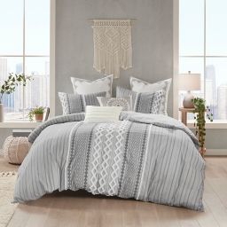 Grey Duvet Covers Bed Bath Beyond