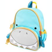 SKIP*HOP&reg; Shark Zoo Backpack